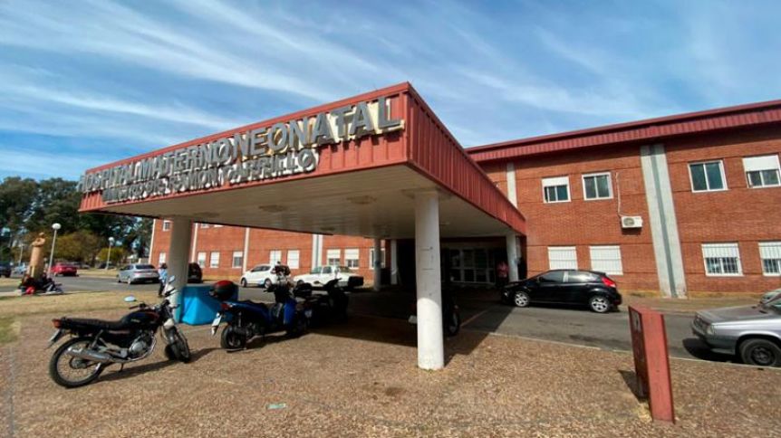 Córdoba: una enfermera fue detenida por la muerte de los bebés