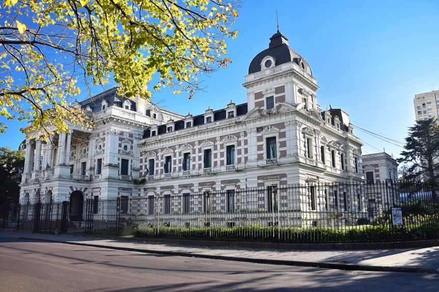 El Gobierno bonaerense prorrogó el mandato del Contador General