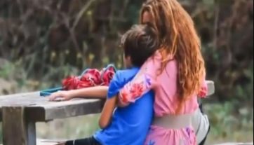 Afirman que Shakira está 