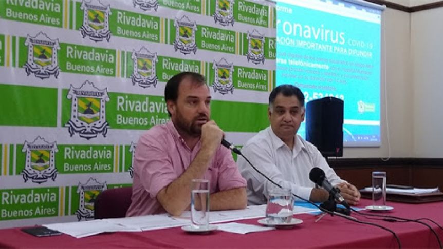 Distrito de la Cuarta anuncia aumento salarial para sus trabajadores municipales