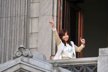 Hacia un 17 de octubre: el peronismo se moviliza en diferentes puntos del país para respaldar a Cristina Kirchner
