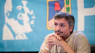 Hacia un 17 de octubre: el peronismo se moviliza en diferentes puntos del país para respaldar a Cristina Kirchner