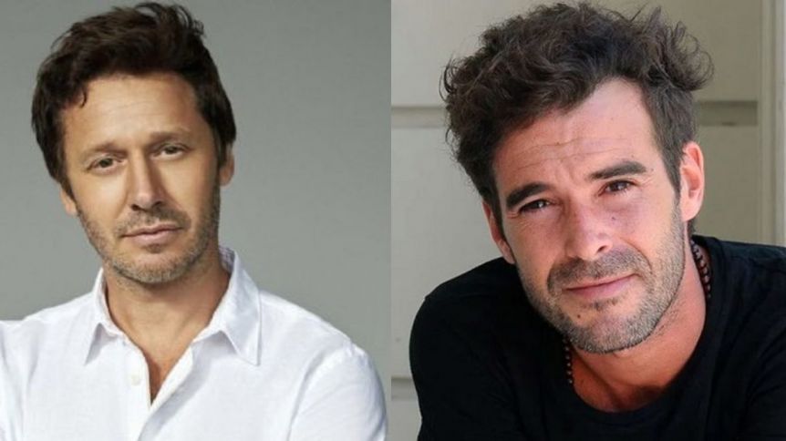 Benjamín Vicuña respondió si hay “mala onda” con Nicolás Cabré