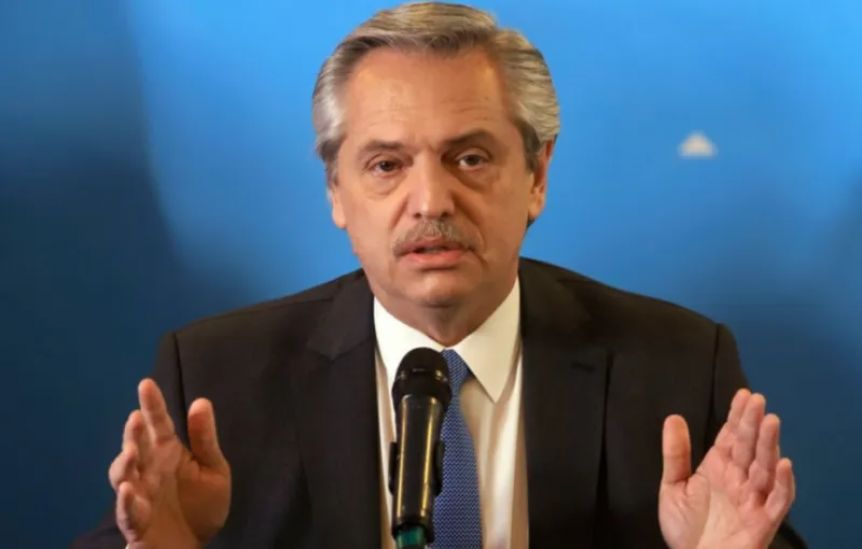 El Presidente se defendió tras sus polémicas declaraciones y dijo que recibió amenazas de muerte