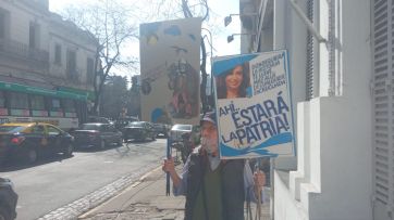 El PJ bonaerense le marca la cancha a la oposición y prepara un congreso en Merlo