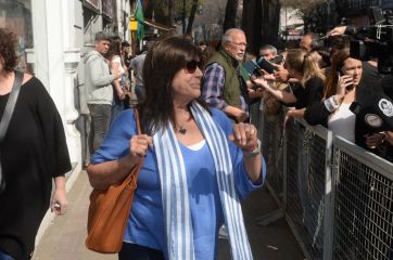 El PJ bonaerense le marca la cancha a la oposición y prepara un congreso en Merlo