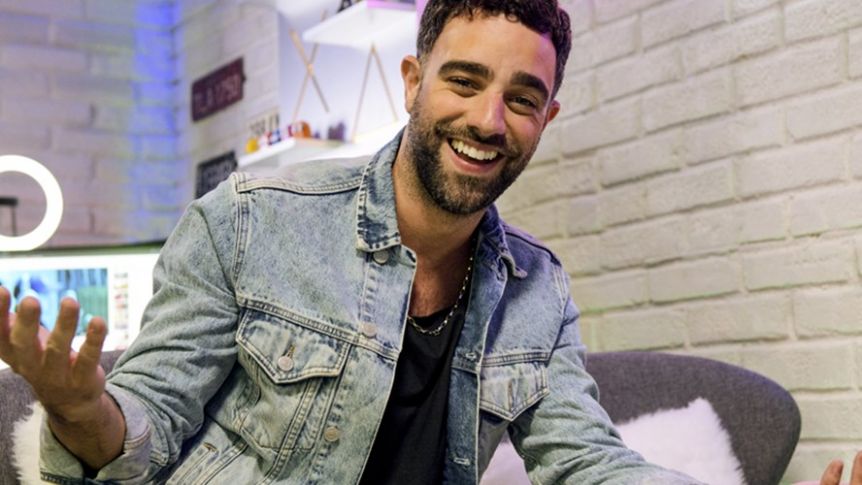 Tras exponerlo en las redes sociales, Diego Poggi le pidió disculpas públicas a su padre
