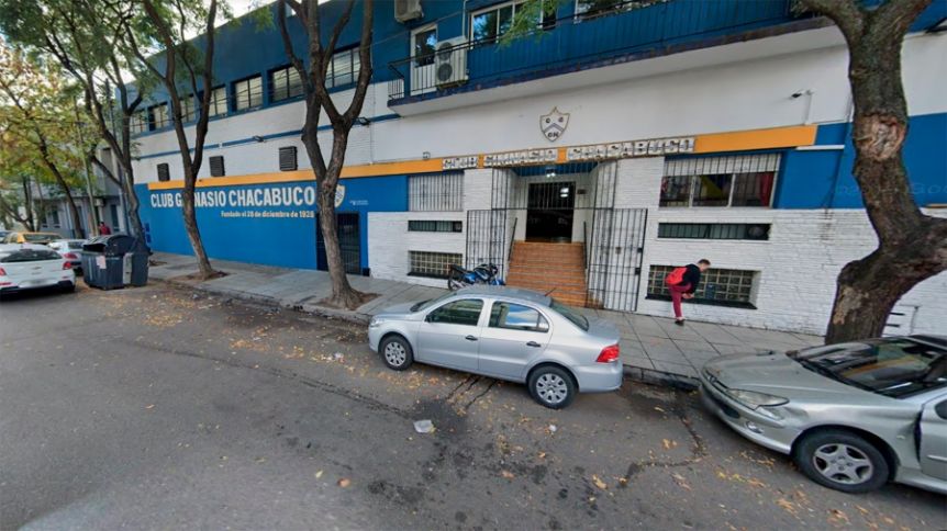 Trabajó un día como ayudante de cocina en un bodegón y después se robó 100 mil pesos