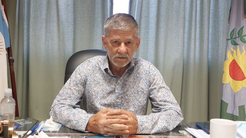 Histórico dirigente abandona el Partido Justicialista de Roque Pérez