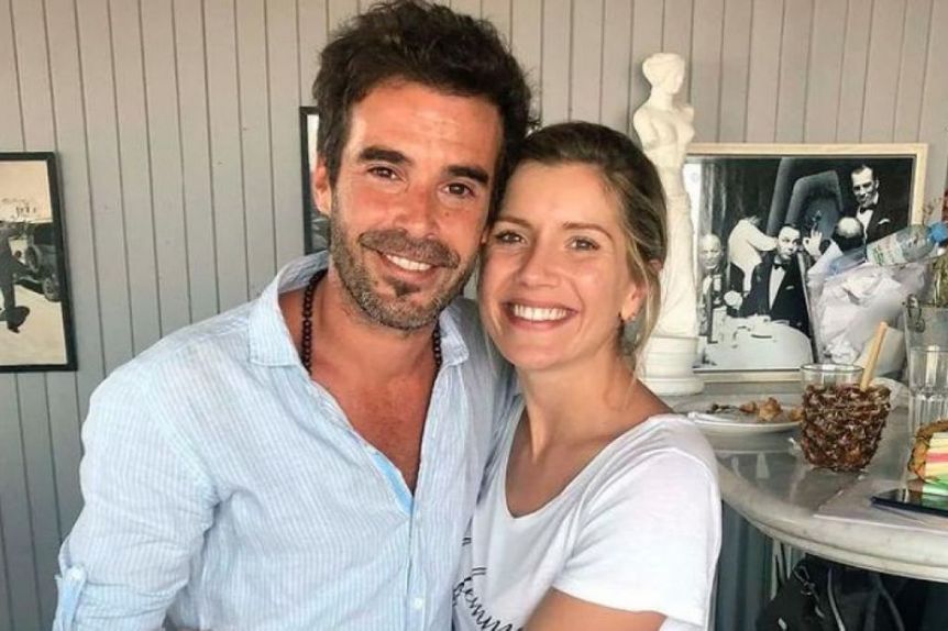 Laurita Fernández rompió el silencio y desmintió su reconciliación con Nicolás Cabré
