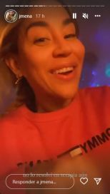 Jimena Barón sorprendió al revelar cuál es su mayor miedo: 
