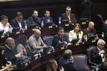 Qué dice el texto aprobado en Diputados y Senadores contra el atentado a Cristina