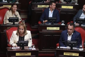 Qué dice el texto aprobado en Diputados y Senadores contra el atentado a Cristina