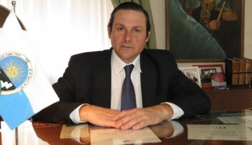 Intendente de la Quinta le declaró la guerra a la inflación y otorgó un nuevo aumento