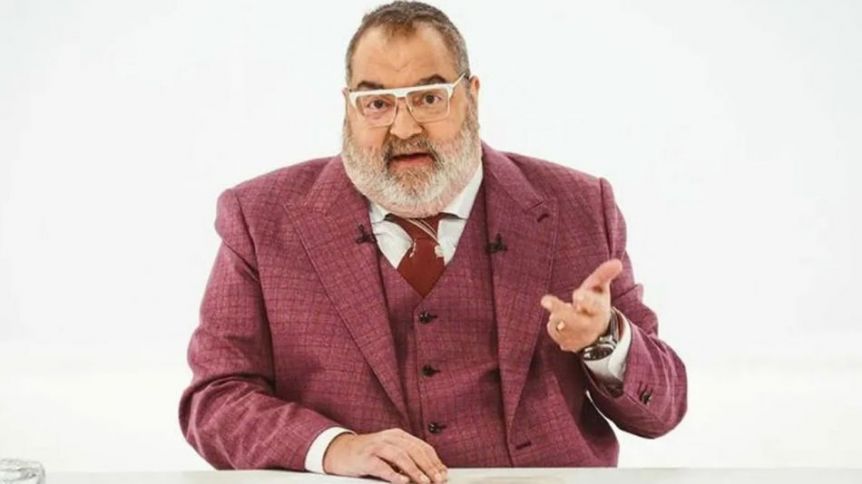 Jorge Lanata habló de su futuro y anunció el final de su programa PPT