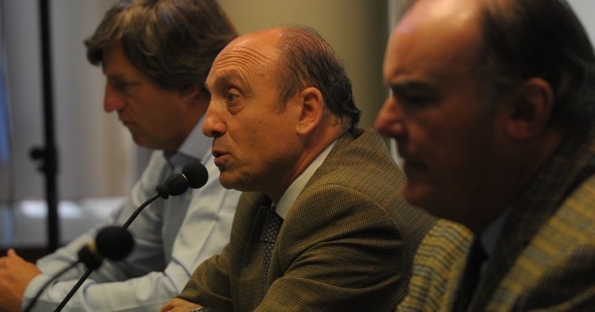 Carbap criticó el dólar especial: “Es sólo para la soja y no deja de ser una medida coyuntural”