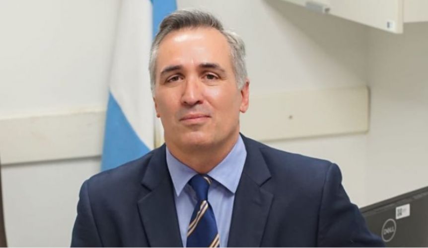 Diputado PRO fue denunciado penalmente por sus dichos sobre la pena de muerte para CFK