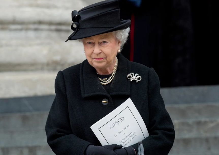 Cómo será el funeral de la reina Isabel II y cuándo asumirá el nuevo rey
