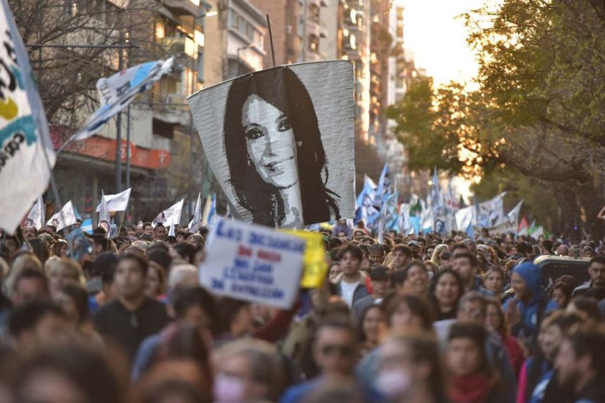 Qué piensa la sociedad tras el ataque a Cristina y la polémica por los discursos de odio