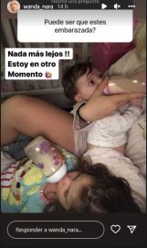 Cómo es la nueva vida de Wanda Nara y su familia en Estambul