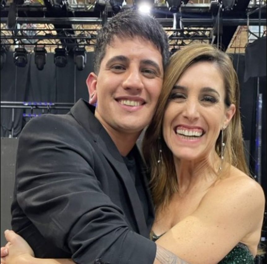 Yhosva Montoya se convirtió en el ganador de La Voz Argentina 2022