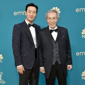 La lista de los ganadores de los Emmy 2022