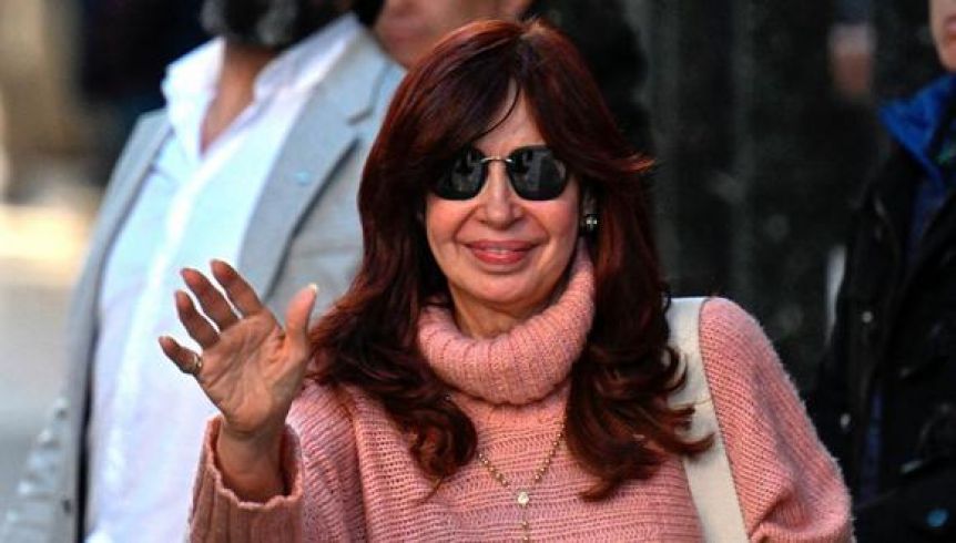 Una nueva detenida por el atentado contra Cristina Fernández
