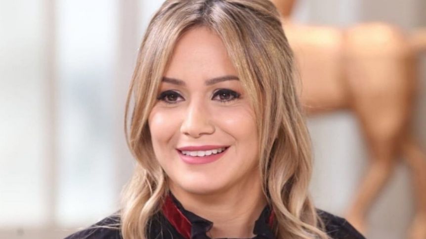 La reacción de Karina La Princesita ante los rumores de enfrentamiento con Wanda Nara