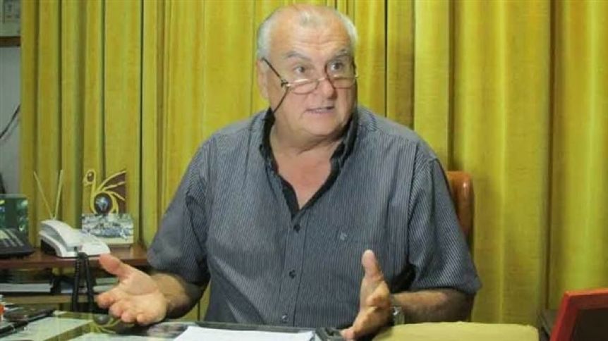 Fue un error administrativo”, aseguró Enrique Tkacik, el intendente que irá  a juicio - La Tecla