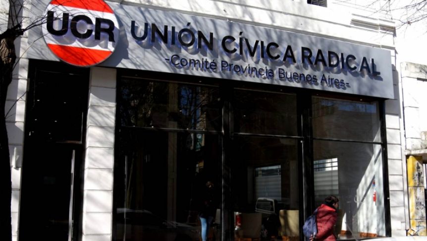 A un mes del cierre de listas, el radicalismo bonaerense se encamina hacia la unidad