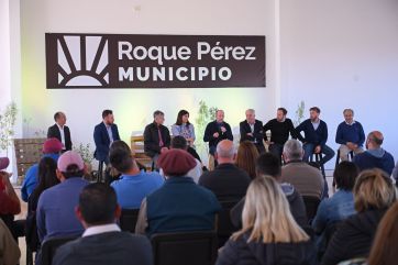 Insaurralde: