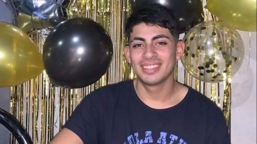 San Fernando: encontraron el cuerpo del joven desaparecido tras el choque de lanchas