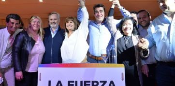 Más dividido que nunca, el PRO se lanza a la conquista de la Provincia