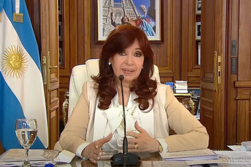 Causa Vialidad: CFK volverá a hablar en los alegatos de su defensa