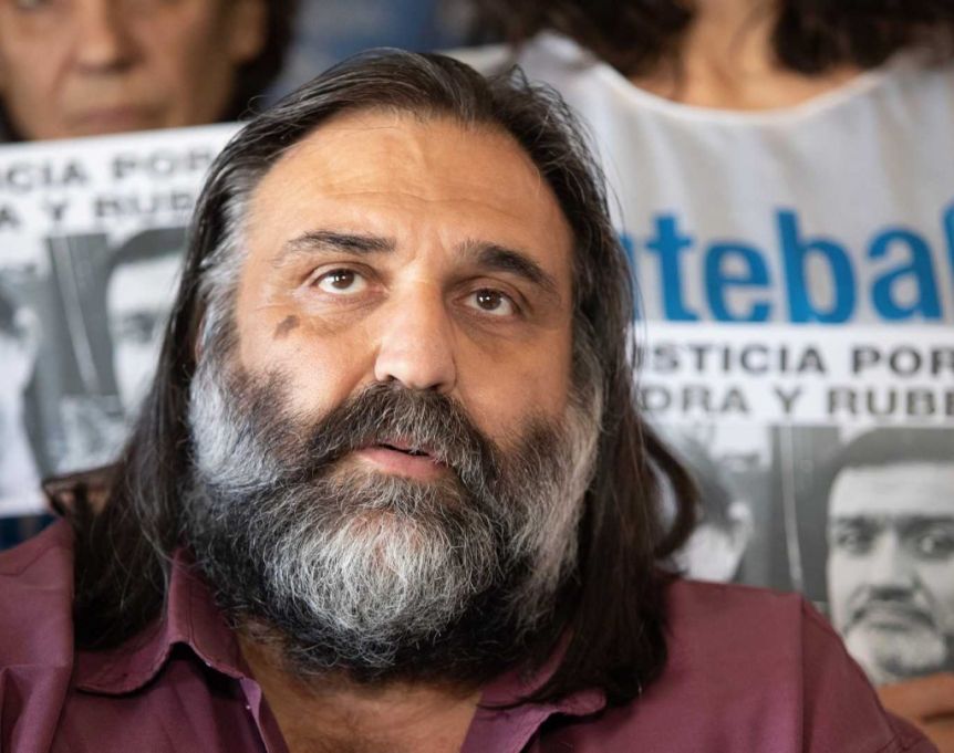 Baradel llamó a movilizarse para