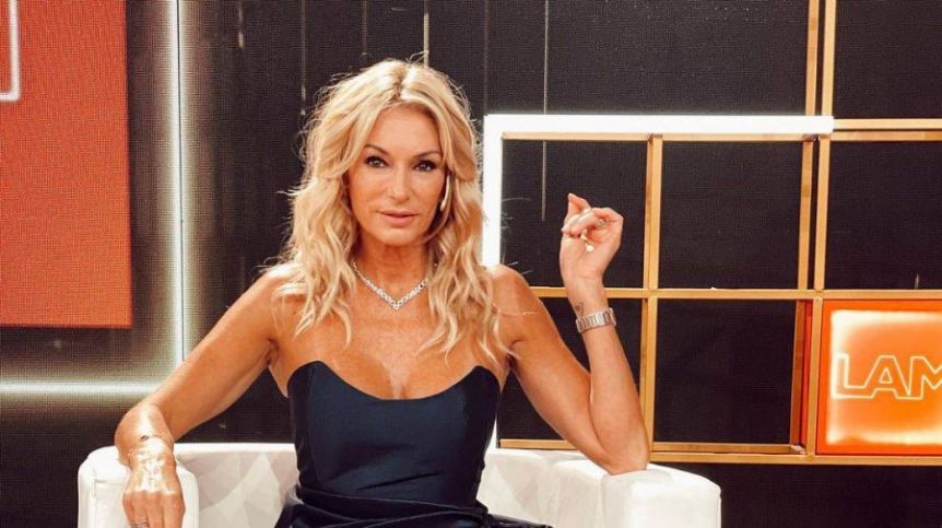 Yanina Latorre contó que deberá ser operada: