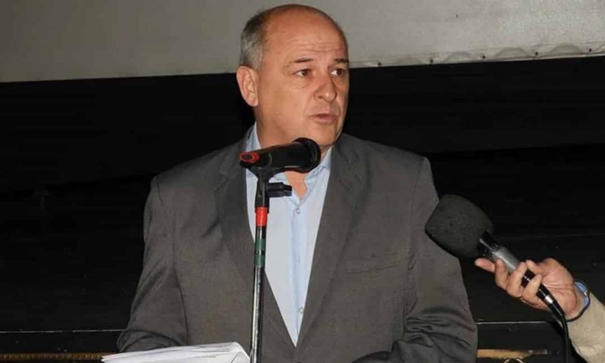 Tensión en la Sexta: un diputado y un intendente se cruzaron por el boleto estudiantil