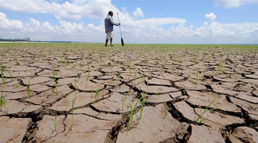 Desde otro distrito de la Cuarta piden emergencia agropecuaria