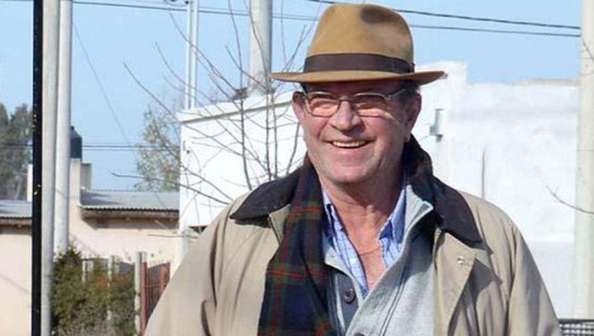 Intendente pide licencia tras denuncia por irregularidades en el hospital