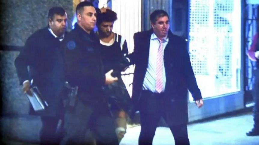 Atentado a CFK: trasladaron a los detenidos a cárceles de máxima seguridad