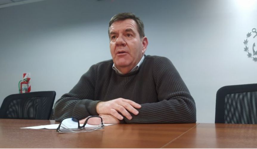 Guillermo Montenegro: “No estoy en modo electoral”