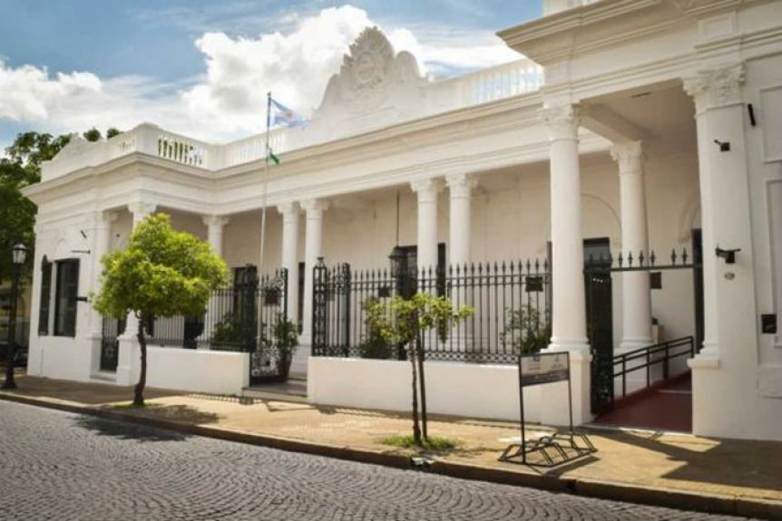 Municipio radical se suma a los beneficios impositivos para emprendedores