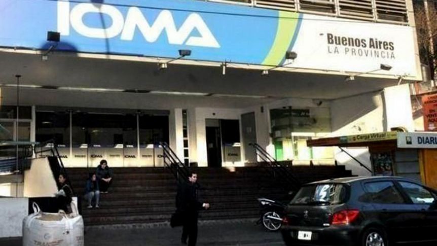 Provincia hizo cambios: cómo queda la nueva estructura del IOMA