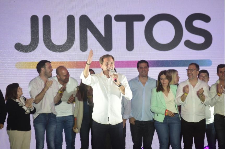 ¿De qué lado estás?, la pregunta que divide aguas en el oficialismo municipal