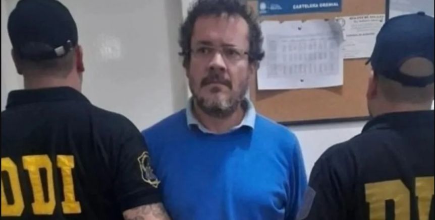 Doble crimen de Vicente López: Martín del Río pidió volver a declarar