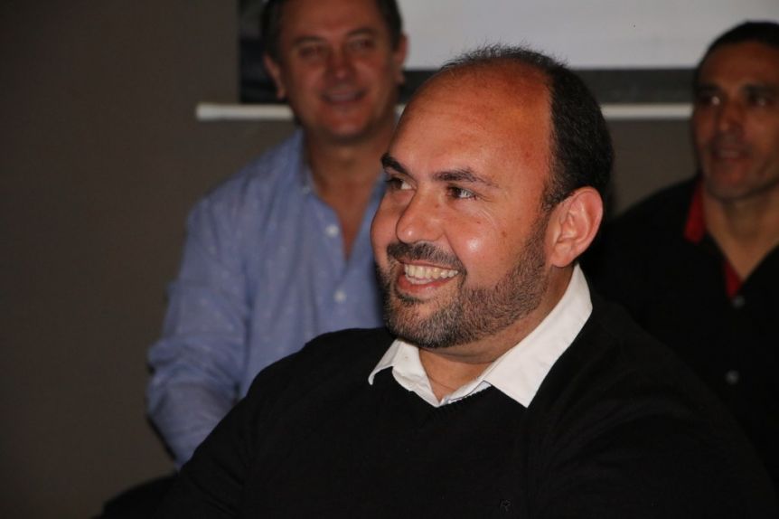 Intendente de Baradero recupera la presidencia del Concejo Deliberante