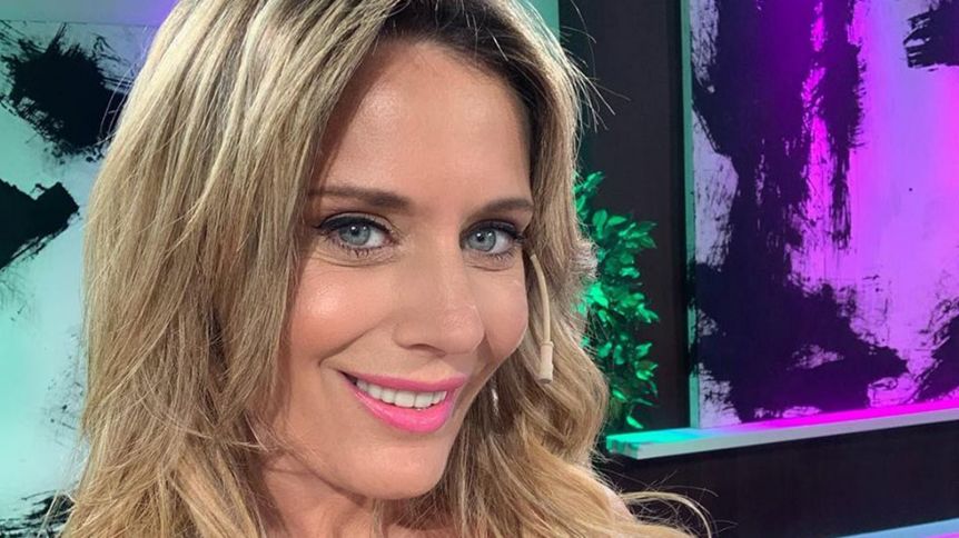 Rocío Marengo rompió el silencio y habló de su deseo de ser madre: “Voy a volver a intentarlo”