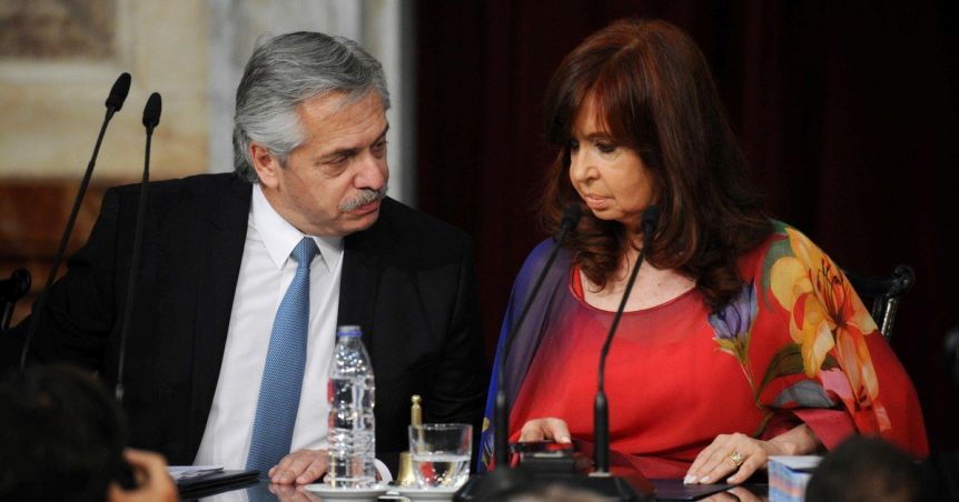 Tras las amenazas de Grabois de dejar el Frente de Todos, el gobierno trabaja en un bono