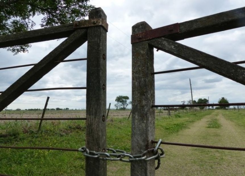 Los bloques de Juntos buscan modificar el impuesto inmobiliario rural