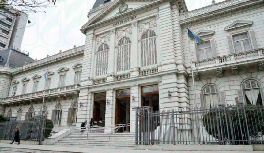 Provincia da el Ok a la renuncia de más jueces y crece la sangría en el Poder Judicial